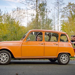 Foto El último viaje