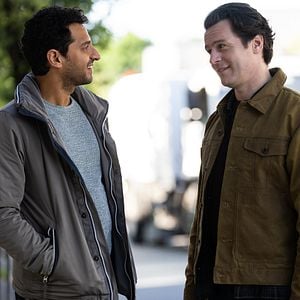 Foto A Nice Indian Boy