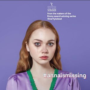 Foto #annaismissing