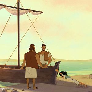 Foto Jesús Luz Del Mundo