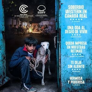 Foto Ciudad sin sueño