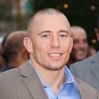 Foto Georges St. Pierre