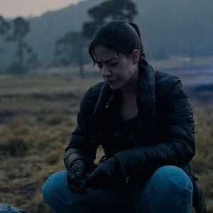 Foto Psicópata: El Asesino del Conejo Blanco