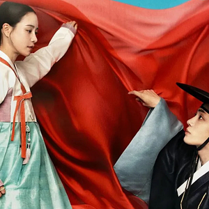 Foto El cuento de la dama Ok