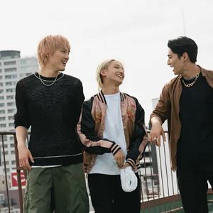 Foto Battle King!! Map of the Mind: Shuso