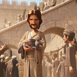 Foto El Rey de Reyes