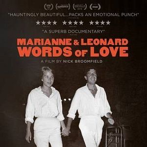 Foto Marianne & Leonard: Words Of Love