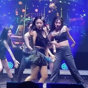 Foto Red Velvet Happiness Diary: My Dear, ReVe1uv In Cinemas