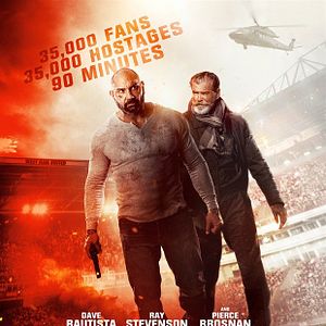 Foto Atentado en el estadio