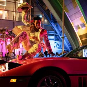 Foto El sobreviviente