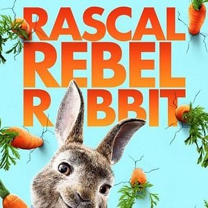 Foto Las travesuras de Peter Rabbit