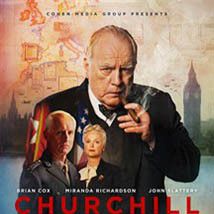 Foto Churchill