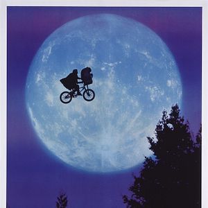 Foto E.T. El extraterrestre