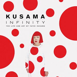 Foto Kusama Infinito