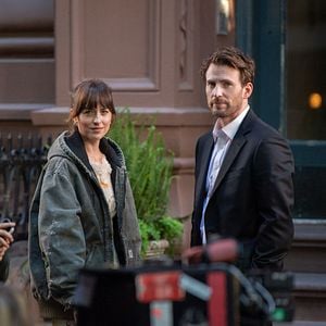 Foto Amores Materialistas