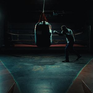 Foto American Warrior