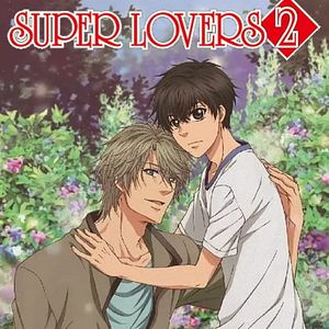 Foto Super Lovers
