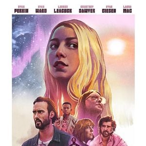 Foto Daughter of the Sun