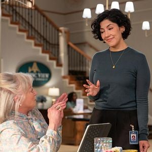 Foto Un hombre infiltrado