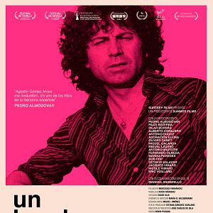 Foto Un hombre libre