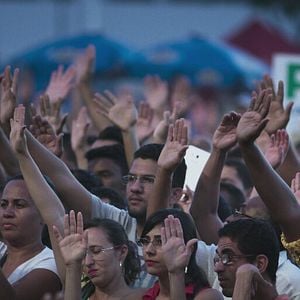 Foto Apocalipsis en los trópicos