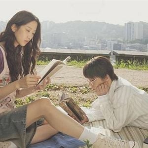 Foto Once We Were Us