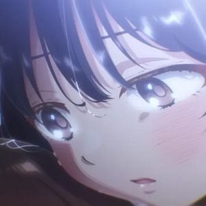 Foto The Dangers In My Heart: La Película