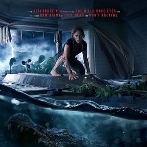 Foto Infierno en la tormenta