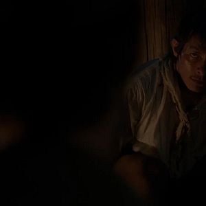 Foto El diablo en el camino