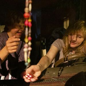 Foto Aňa Geislerovà