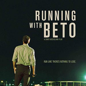 Foto Running With Beto