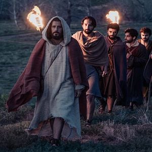 Foto Jonathan Roumie