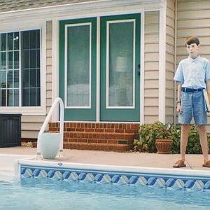 Foto Griffin In Summer