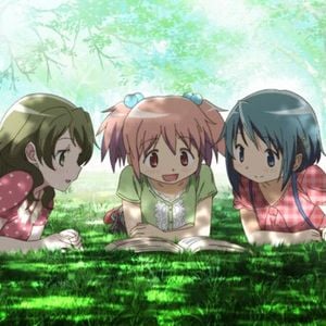 Foto Puella Magi Madoka Magica the Movie Part 2: Eternal