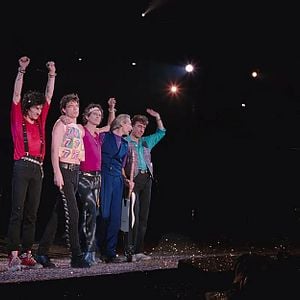 Foto Rolling Stones - At the Max