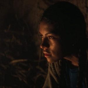 Foto La hija cóndor