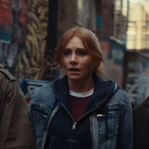 Foto Bryce Dallas Howard