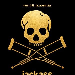 Foto Jackass: La última y nos vamos