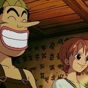 Foto One Piece: La pelicula