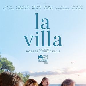 Foto La casa junto al mar