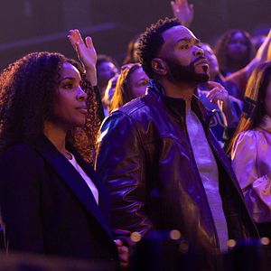 Foto La meta es el amor