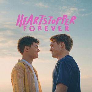 Foto Heartstopper Forever