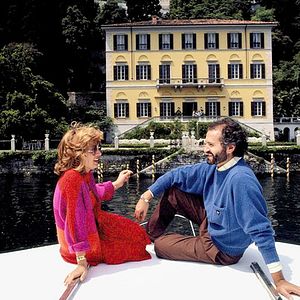 Foto The Genius of Gianni Versace Alive