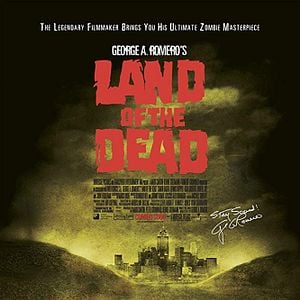 Foto Tierra de los muertos