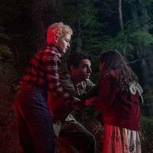 Foto Christopher Abbott