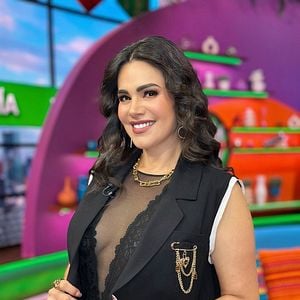 Foto Luz Elena González