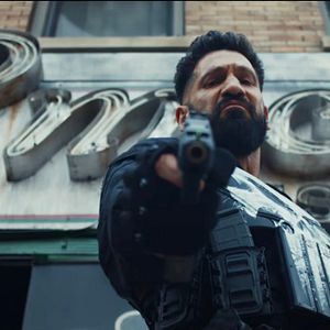 Foto Una Presentación Especial de Marvel Television: The Punisher: La Última Muerte