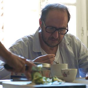 Foto May I Say? Chapter 2