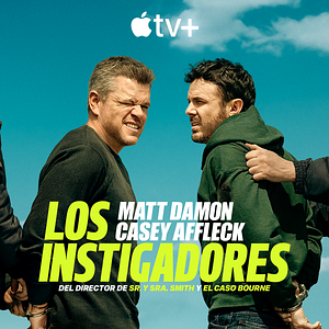 Foto Los Incitadores