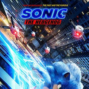Foto Sonic: La película